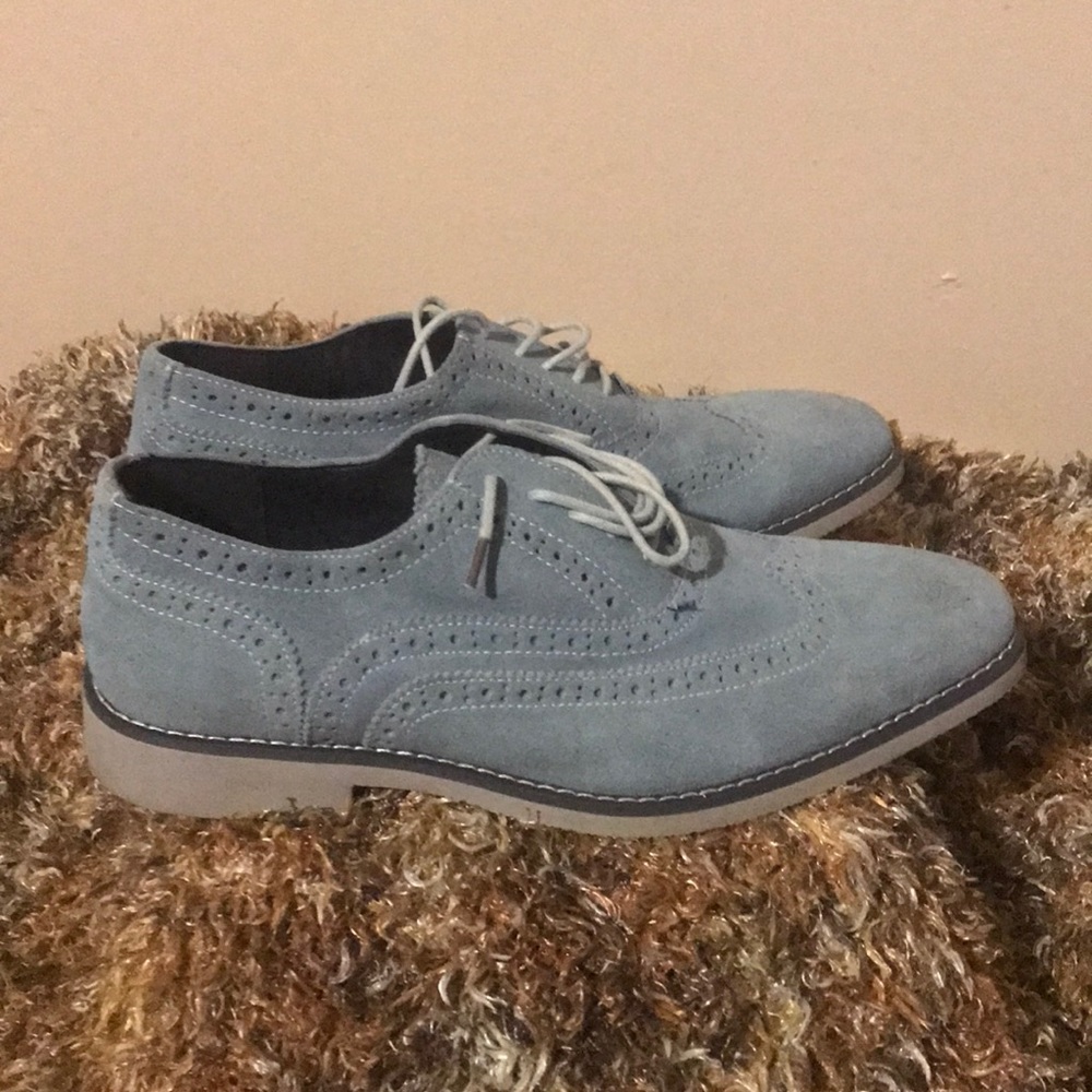 Men casual shoes